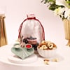 Dry Fruits Diwali Blessing Gift Set