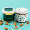 Buy Dry Fruits & Mishri in Potli with Roli & Chawal