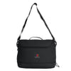 Gift Dual Carrying Style Briefcase with Laptop & Tablet Compartment
