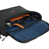 Buy Dual Carrying Style Briefcase with Laptop & Tablet Compartment