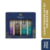 Gift Dual Essence Perfume For Him And Her - Set Of 4