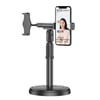 Shop Dual Phone Holder - Single Piece