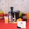Dual Speed Fruit Juicer Online