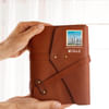 Buy Dubai Skyline Personalized Diary