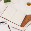 Shop Dubai Skyline Personalized Diary