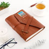 Dubai Skyline Personalized Diary Online