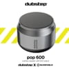 Buy Dubstep Bluetooth Pop 600 Speaker (6W, Grey)