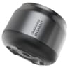 Dubstep Bluetooth Pop 600 Speaker (6W, Grey)