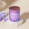 Gift Dulce At Dawn Scented Candle-340gms