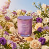 Buy Dulce At Dawn Scented Candle-340gms