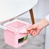 Dustbin - Retractable - Small - Single Piece Online
