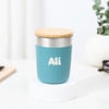Buy Dynamic Duo Personalized Insulated Mugs