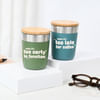 Shop Dynamic Duo Personalized Insulated Mugs