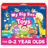 Early Learning Toy Box For Babies - 0 to 12 Months Online