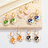 Shop Earrings - Ying Yang - Juju Joy