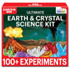 Earth And Crystal Explorers Kit - 8 to 14 Years Online
