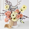 Gift Earthy Elegance Father's Day Floral Arrangement