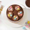Shop Easter Egg Nest Chocolate Cake