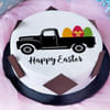 Easter Poster Cake (1 Kg) Online