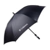 Easy Grip Golf Umbrella - Black - 52-Inches Online