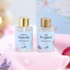 Buy Eat Pamper Love