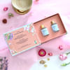 Shop Eat Pamper Love