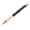Buy Eco-Friendly Ballpoint Pen with Bamboo Grip