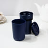 Buy Eco-Friendly Blue Ceramic Tumbler