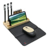 Gift Eco-Friendly Desk Utility Set with Mouse and Calendar