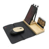 Buy Eco-Friendly Desk Utility Set with Mouse and Calendar