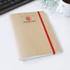 Gift Eco friendly Diary