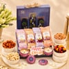 Eco Friendly Diwali Dry Fruits Hamper