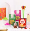 Eco-Friendly Holi Gift Hamper