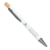 Gift Eco-Friendly Metal Pen with Bamboo Top