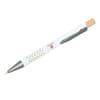 Buy Eco-Friendly Metal Pen with Bamboo Top