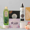 Eco Luxe Gift Hamper For Her Online
