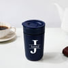 Eco Sip Personalized Premium Ceramic Tumbler For Men Online