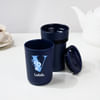 Buy Eco Sip Personalized Premium Ceramic Tumbler For Women