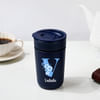 Eco Sip Personalized Premium Ceramic Tumbler For Women Online