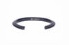 Shop Edge Cuff - Graphite Grey - Matte - Single Piece
