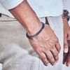 Edge Cuff - Graphite Grey - Matte - Single Piece Online
