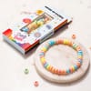 Buy Edible Candy Rakhi for Kids