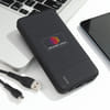 Effective Black Powerbank with Enlight 10000 mAh Online
