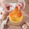 Gift Egg Yolk Separator - Assorted - Single Piece