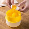 Egg Yolk Separator - Assorted - Single Piece Online