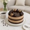 Eggless Chocolate Cake Online