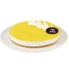 Eggless Lemon Cheesecake For Valentine's Day