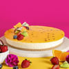 Eggless Passion Fruit Cake Online