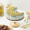 Gift Eid Delight Vanilla Pista Cake (400 Gm)