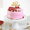 Buy Eid Mubarak Berry Delight Cake (600 g)